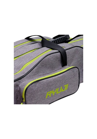 Ryuji 4 Cepli 3 Gözlü 100 Cm Olta Çantası Som00005640