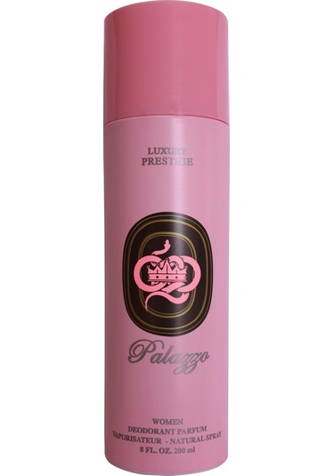 Luxury Prestige Palazzo Kadın Deodorant 200 ML