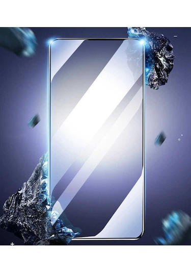 Oppo Reno 4 Lite Uyumlu Davin Seramik Zore Ekran Koruyucu