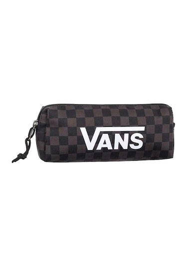 Vans Old Skool Pencil Pouch Kalem Kutusu Black/charcoal