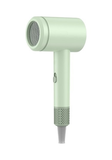 Joyhub Saç Kurutma Makinesi Ev Mavi Işık Negatif Iyon Saç Kurutma Makinesi Sıcak Ve Soğuk Hava Yüksek Güç Çabuk Kuruyan Saç Kurutma Makinesi Mf5gtı