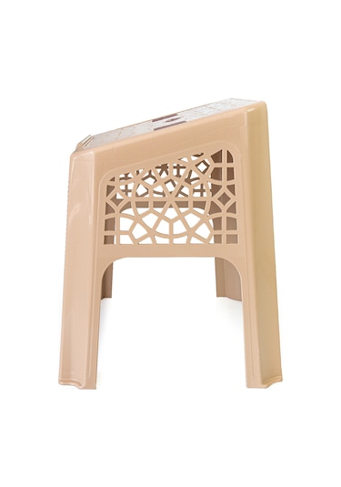 12 Adet Cami Ve Kuran Kursları İçin Plastik Rahle Masası