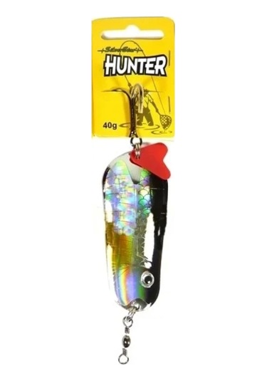 Silverstar Hunter Pro 1001 40 Gr Olta Kaşık Renk:02