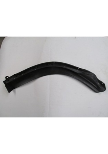 Isuzu Npr 3d 10/24 Çamurluk Ağzı Plasti Ği Sol Bfn