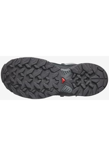 Salomon X Ultra 360 Gtx W L474492 Kadın Outdoor Ayakkabı - Siyah Siyah Salomon X Ultra 360 Gtx W L474492 Kadın Outdoor Ayakkabı - Siyah Siyah