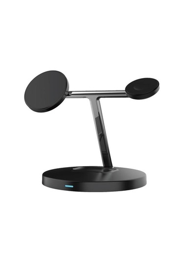 Dexim 3in1 Magsafe Şarj - Dcw002