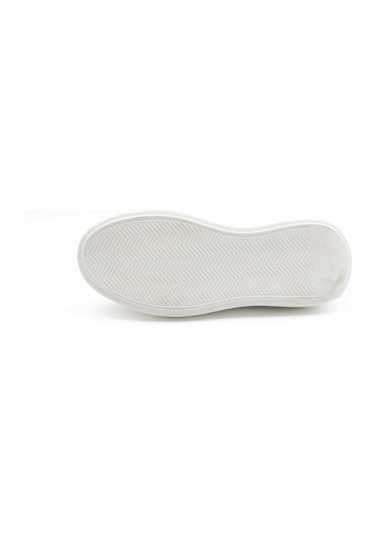 Freefoot 222336 Beyaz Kadın Sneaker 001
