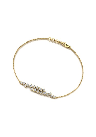 Pırlanta Sıdereal Tasarım Bilezik