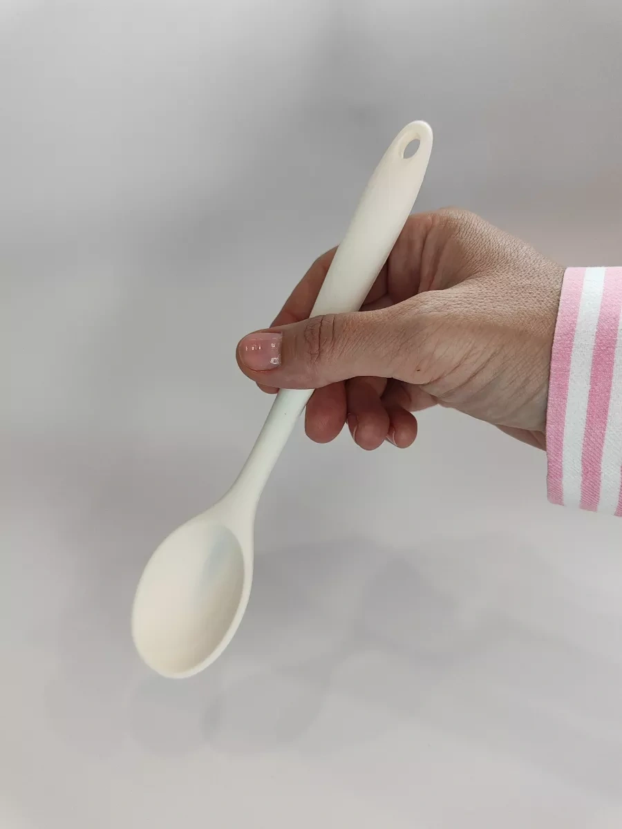 Genaro Home Silikon Mutfak Kaşığı 248379026