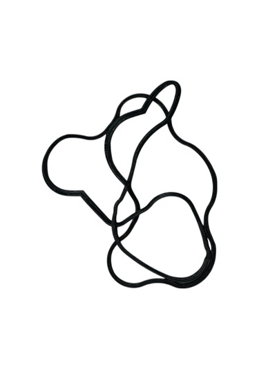 Chevrolet Cruze 2.0 Dizel Üst Kapak Contası Elrıng Marka 539.440