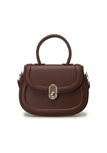 Butigo Clt Prm Kltlı El 4pr Bordo Kadın El Çantası 000000000101925329 Bordo