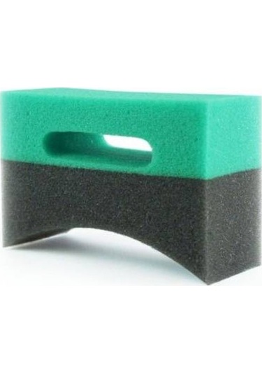 Auto Finesse Tyre & Trim Applicator Lastik Uygulama Süngeri