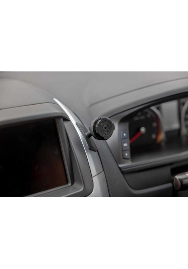 Quadlock Otomobıl Ön Konsol Bağlantısı Siyah