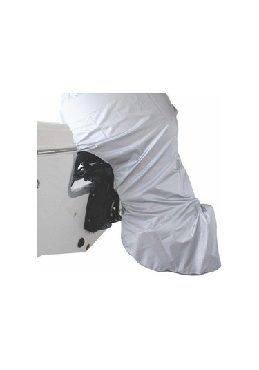 Lalizas Tüm Gövde İçin Motor Kılıfı Size 3