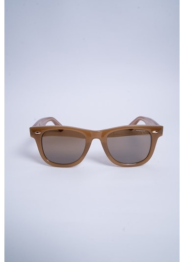 Montblack Mb6802 C4 Vizon Wayfarer Kadın Güneş Gözlüğü