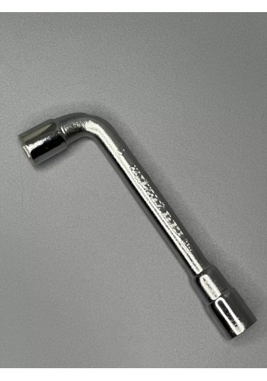 Nadeznyj Vybor 10 Mm Ağızlı Soket Anahtarı 143942915