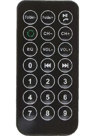 Linktech Gr15 18w Pd + Qc3.0 Led Ekranlı Fm Transmitter