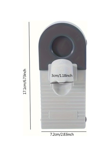 Tcherchı Sıcak Tutkal Tabancası Uyumlu Taban