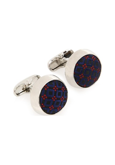 Kravat Kol Düğmesi Hediyelik Set-brianze Kmk-20