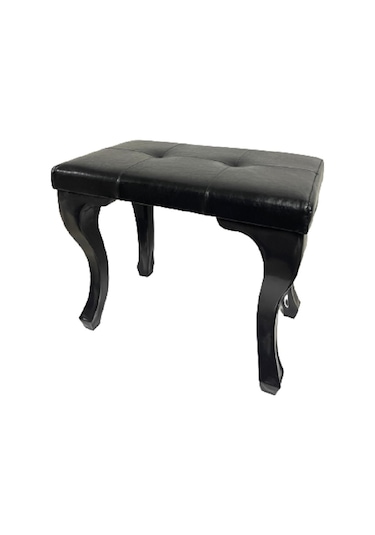 Bade Müzik Piyano Taburesi Lukens Ayak Profesyonel