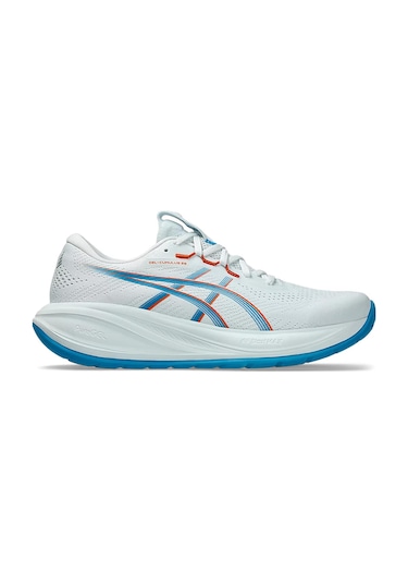 Asics 1011c143-402 Gel-cumulus 28 Erkek Koşu Ayakkabısı Mavi