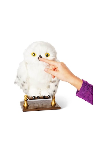 Wizarding World Büyüleyici Hedwig 6061829