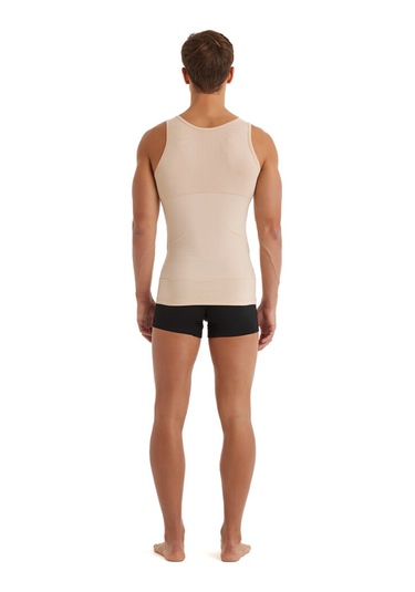 Erkek Korse Atlet 9209 - Ten