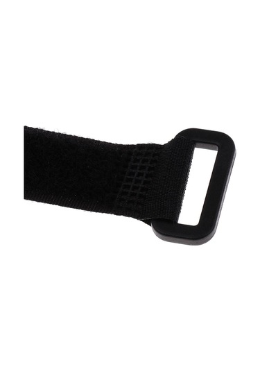 Suntek 10 Adet Sırt Çantası Bagaj Askıları Kablo Bağları 20- -300-mm