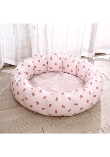 Homyl Çocuk Havuzu 35.43 "bebekler Küçük Çocuklar Stil-b