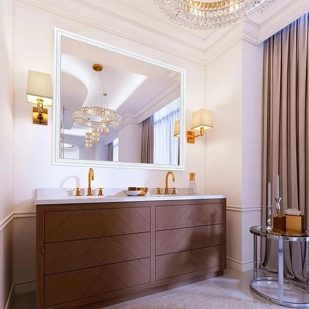 Trendooze Kendinden Yapışkanlı Pvc Sıva Şeridi Beyaz 500 Cm Sunline022, Çok Amaçlı Dekorasyon Aracı Beyaz