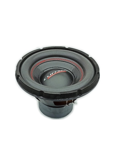 Clifford Cf10 25 Cm 1000 Watt Oto Subwoofer