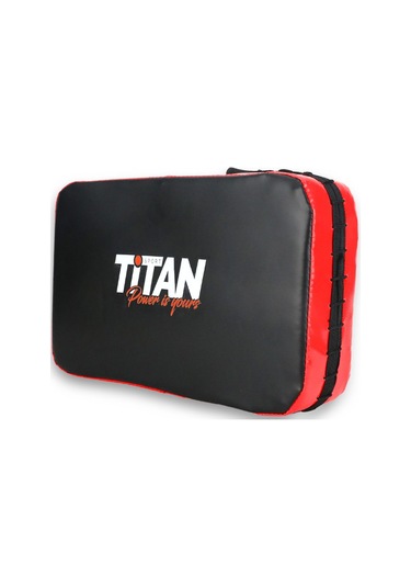 Taekwondo Boks Karate Düz Darbe Yastığı Çok Renkli