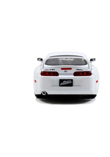 Jada 1/24 Fast & Furious 1995 Toyota Supra 253203046
