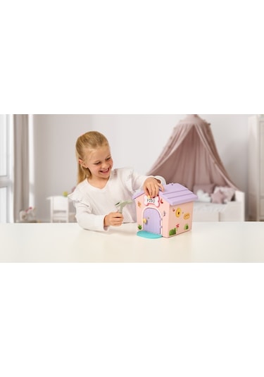Little Live Pets Yavru Köpeğim ve Evi-26571