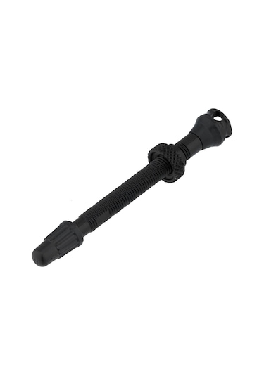 Mavic Ust Tubeless Sibob 40mm A00042731 Siyah