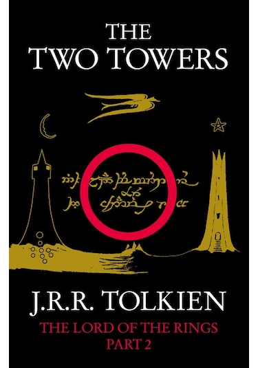 The Two   Towers