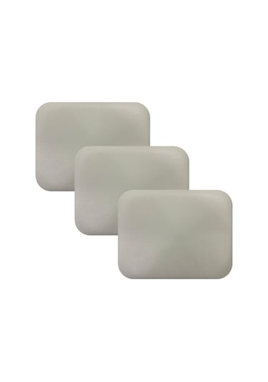 Knsz oturma minderi 3 lü zengin&mağrur&uslu byz suni deri tel bar sandalyesi için