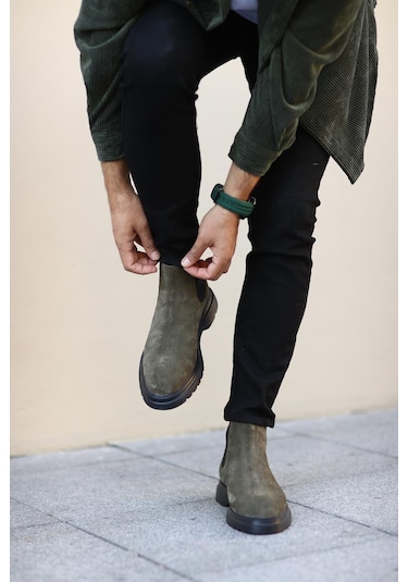 Lfr-8012 Suet Merdane Bot Haki Haki