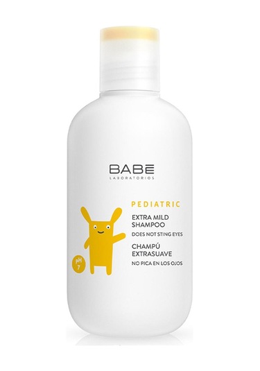 Babe Pediatrik Ekstra Yumuşak Şampuan 200ML
