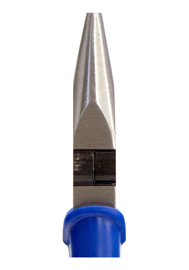 Sones Hsd Hs-3z Üstten Kesim 5.5 İnç Krom Vanadyum Çelik Dövme Plastik Model Pense