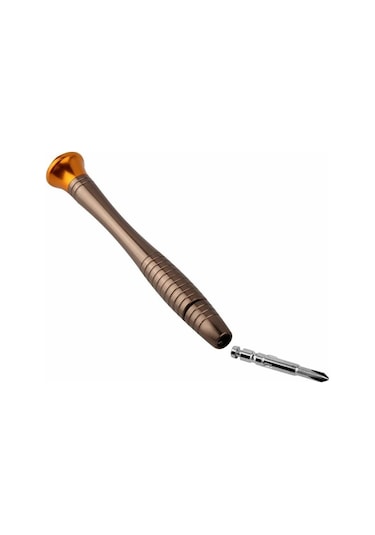 25 Parça Mini Bits Tornavida Cep Telefonu Tablet Tamir Seti