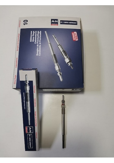 Isıtma Bujisi Peugeot Cıtroen - 5960e6 Beru Marka