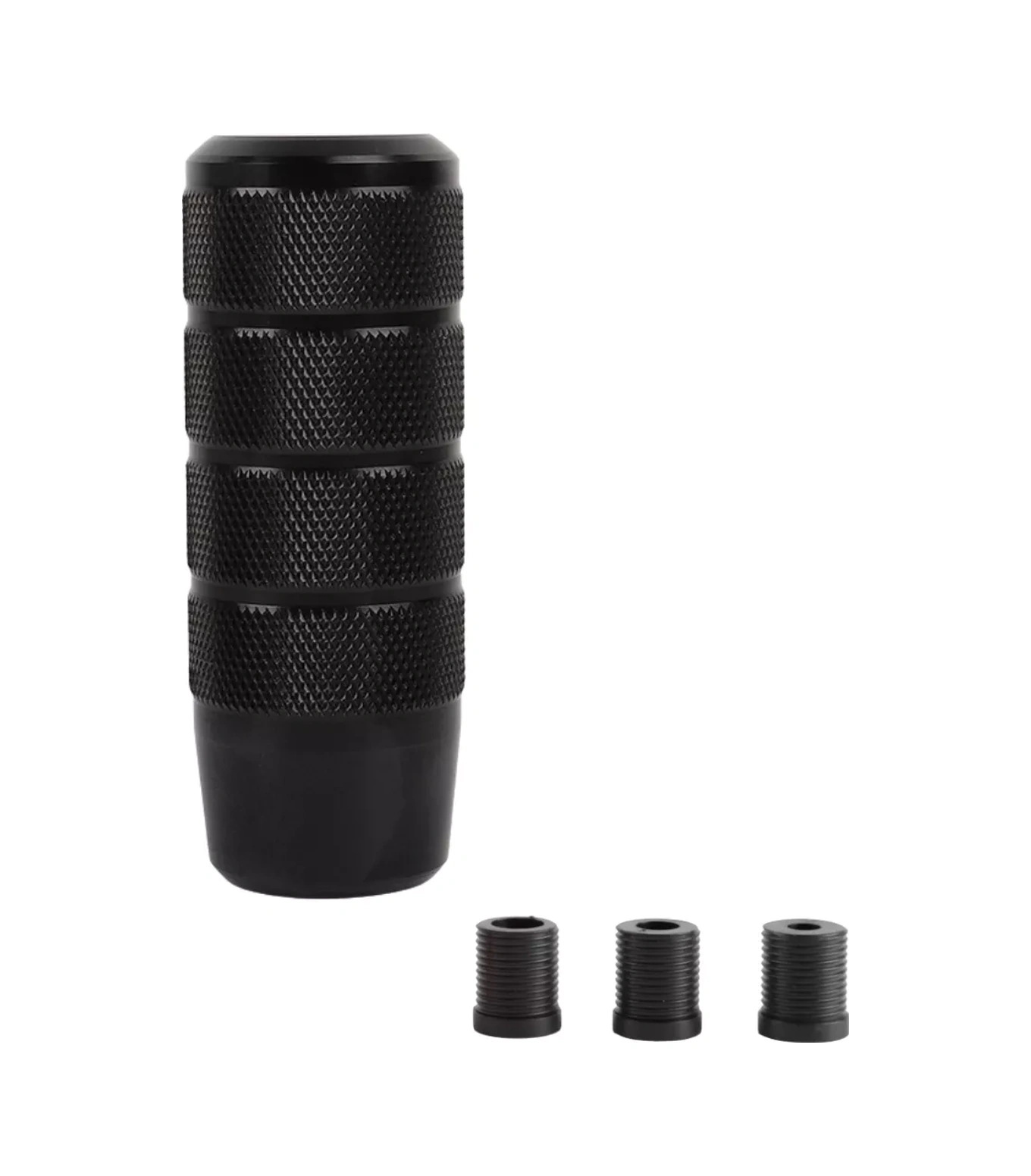 Rtı Vites Kolu 175068215 Siyah