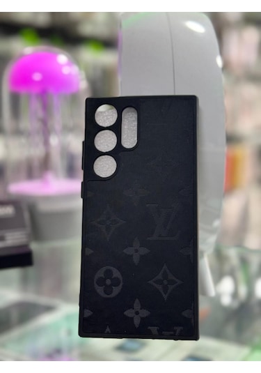 Samsung Uyumlu S23 Ultra Desenli Kılıf