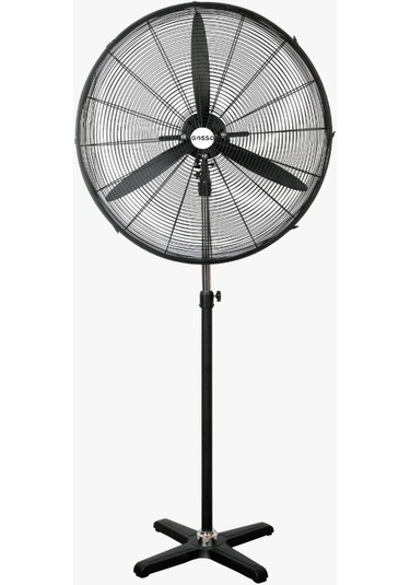 Gosso SV-1090 Tornado 30" Ayaklı Sanayi Vantilatörü