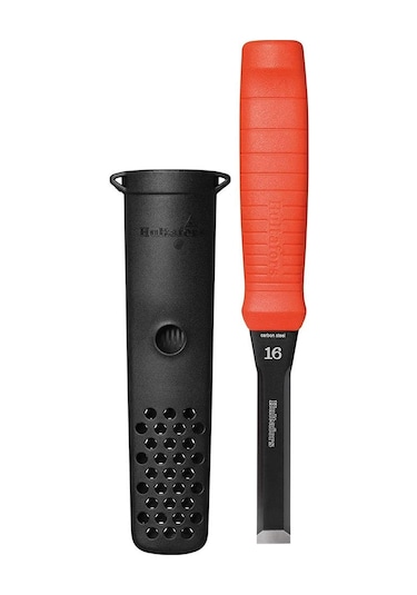 Hultafors 390043 Edc16 Düz Iskarpela 16 Mm