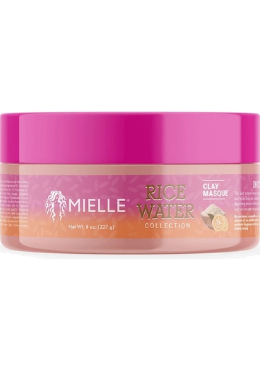 Mielle Rice Water Kil Maskesi 227 G