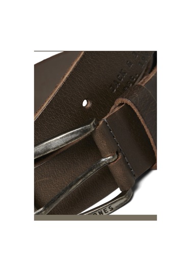 Jack & Jones Deri Kemer 12111286 Castlerock Kahverengi