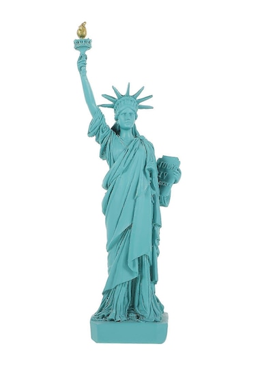 Ev Heykeli Süsü, Canlı Özelliklere Sahip Pratik Reçine Tasarımı