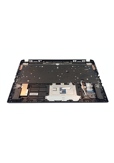 Gigabyte Aorus 7 9mf Üst Kasa Klavye Siyah